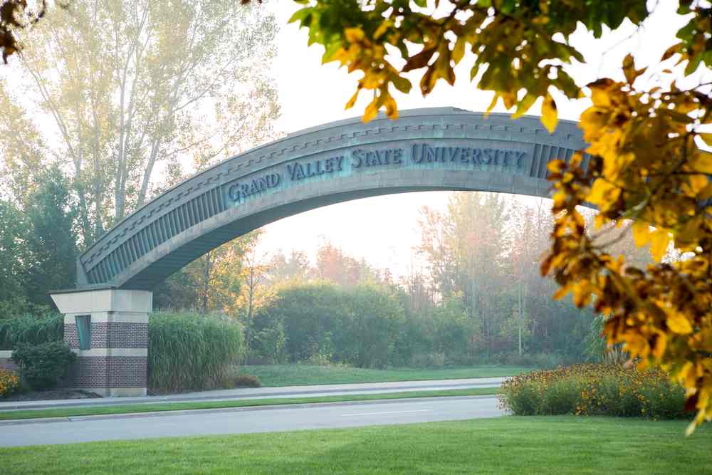 Grand Valley's Graduate Nursing Programs Land on "2020 Best Colleges" Rankings by US News and World Report